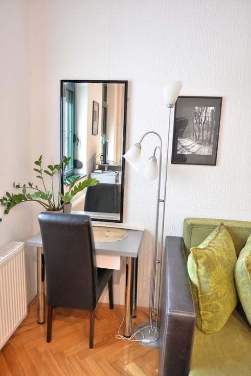 Downtown Zlatibor Apartment 外观 照片