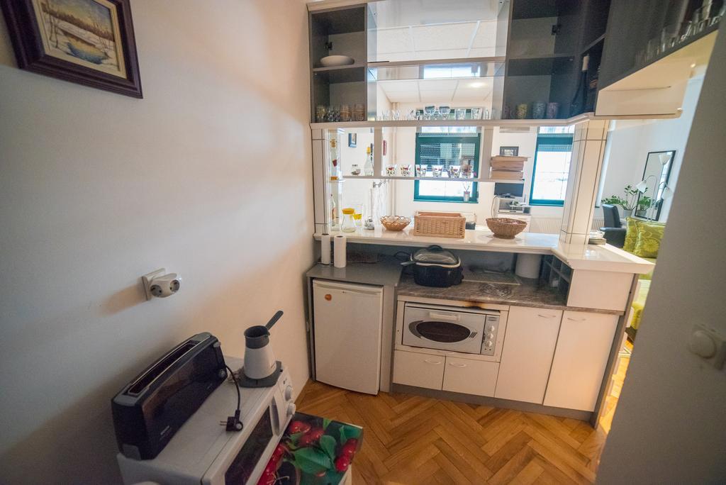 Downtown Zlatibor Apartment 外观 照片