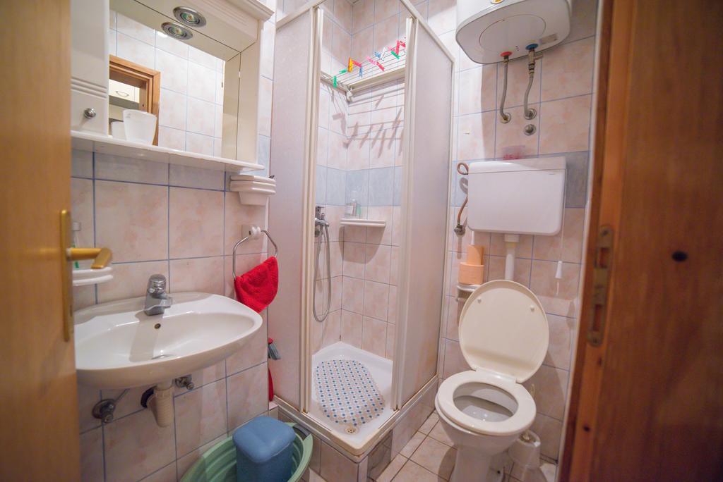 Downtown Zlatibor Apartment 外观 照片